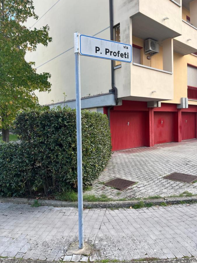 Appartamento Alcoba Pontedera Exterior photo