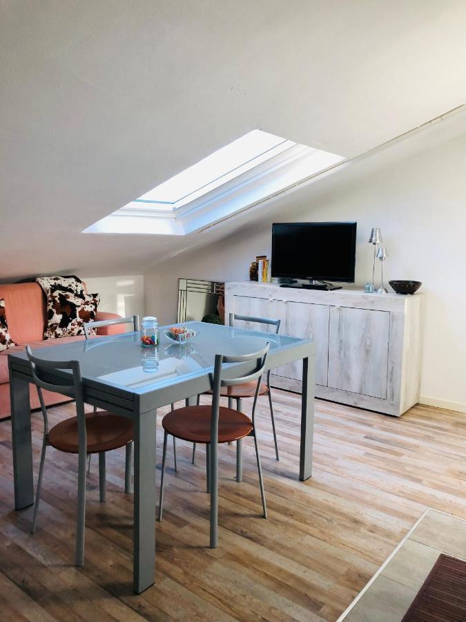 Appartamento Alcoba Pontedera Exterior photo